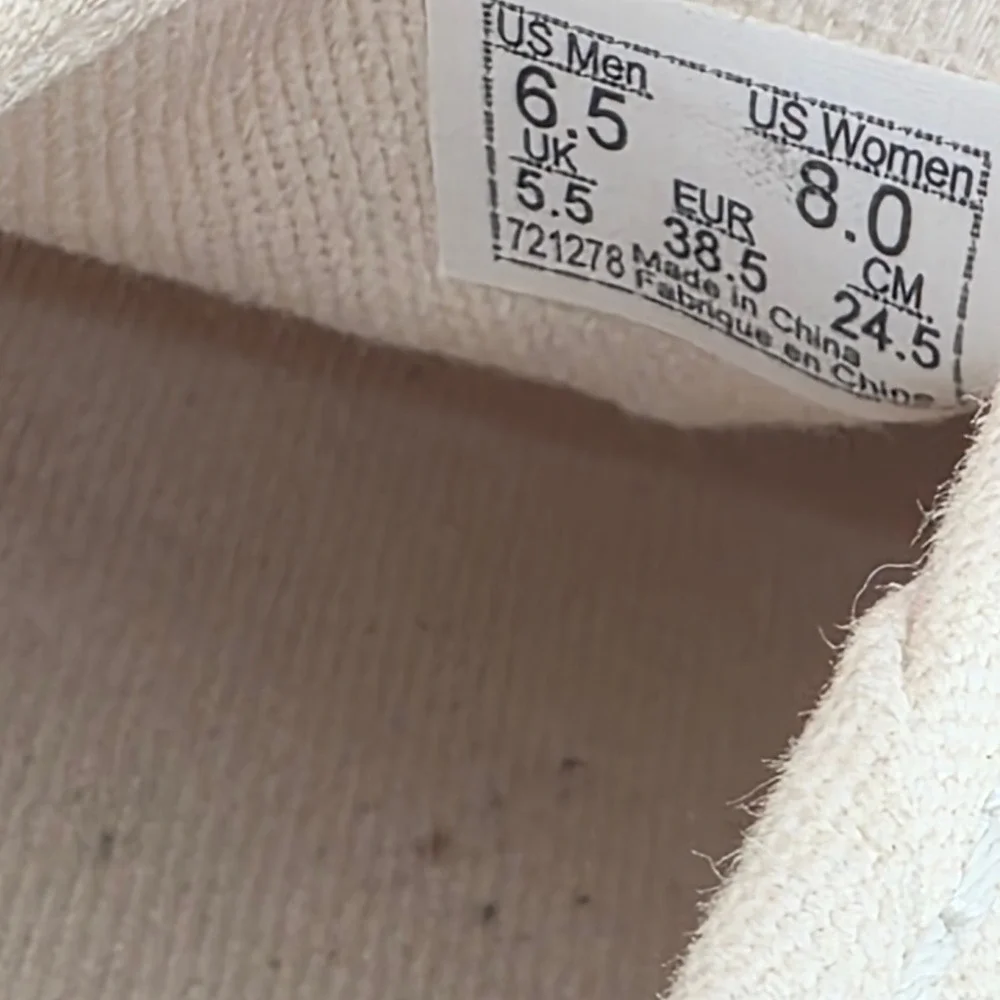 Vans mens womens